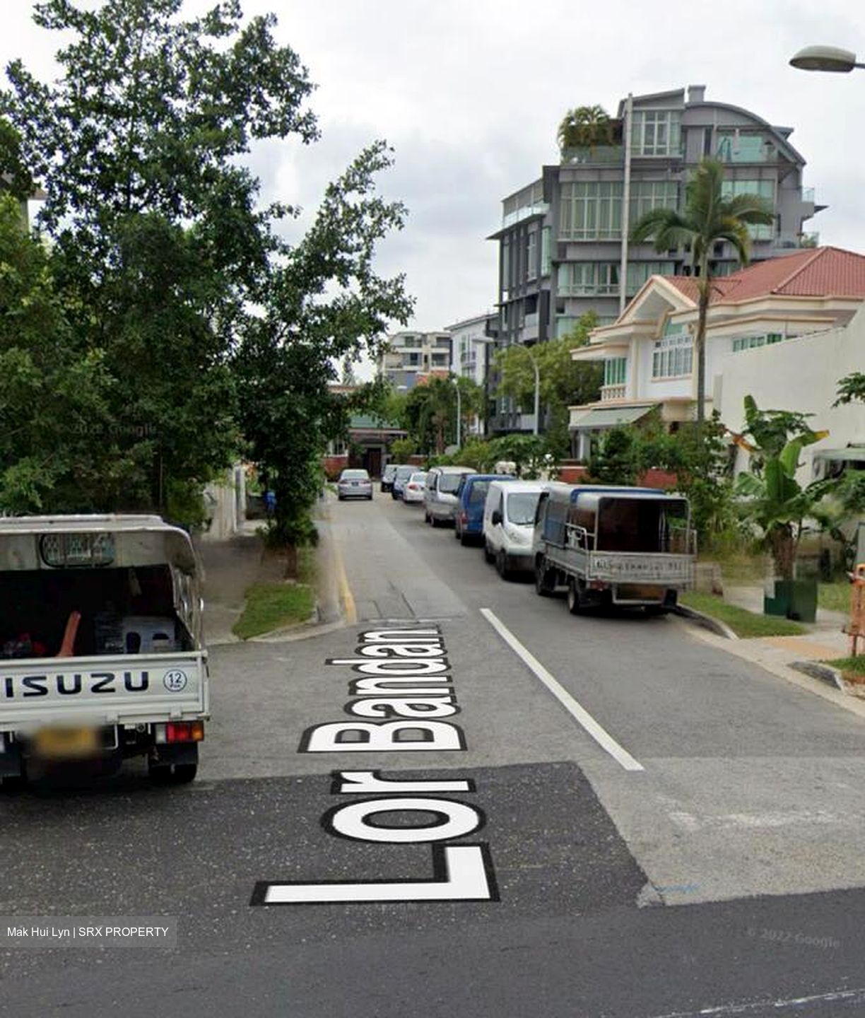 Joo Chiat Avenue (D15), Terrace #458366141